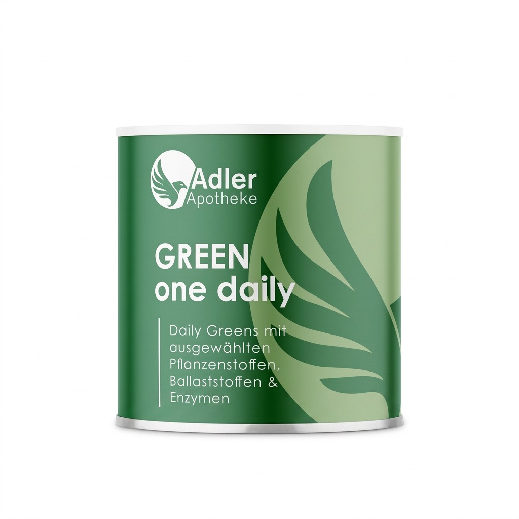 Green One Daily