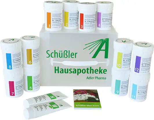 Hausapotheke_frei_2016_web Schüßler Hausapotheke der Adler Pharma