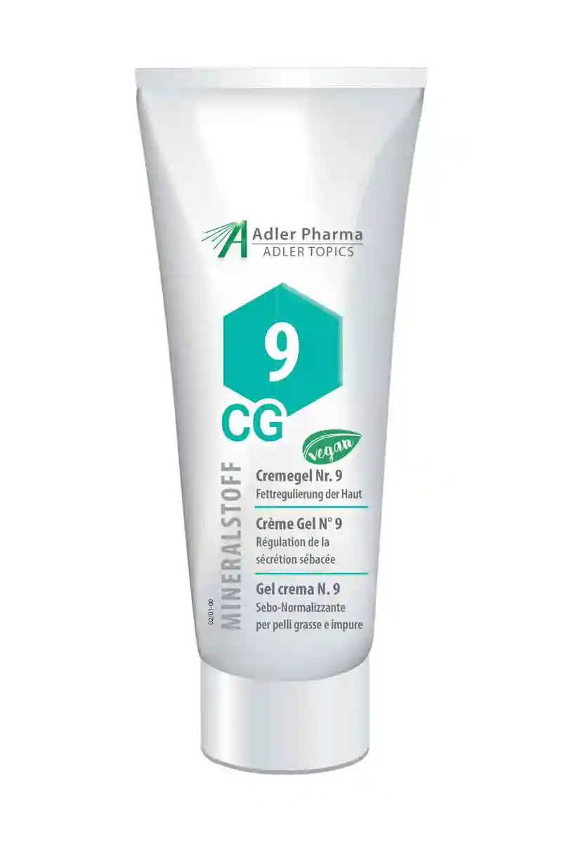 CG-9_WEB Mineral Cream Gel No. 9