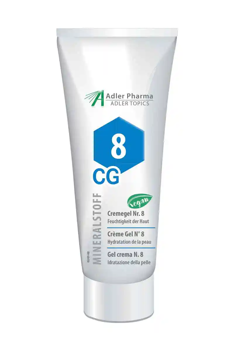 CG-8_WEB Cremegel, Nr. 8