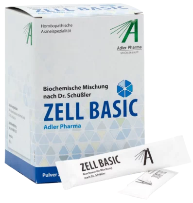Zell Basic