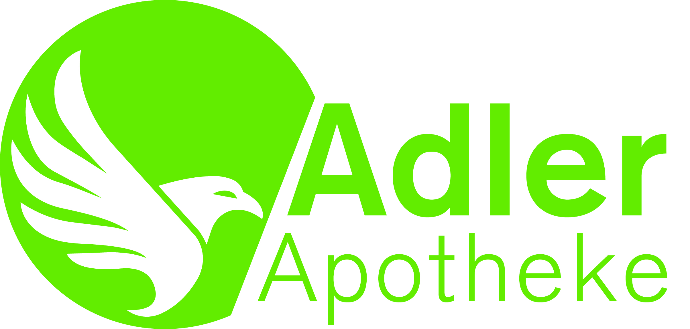 Adler Apotheke OG