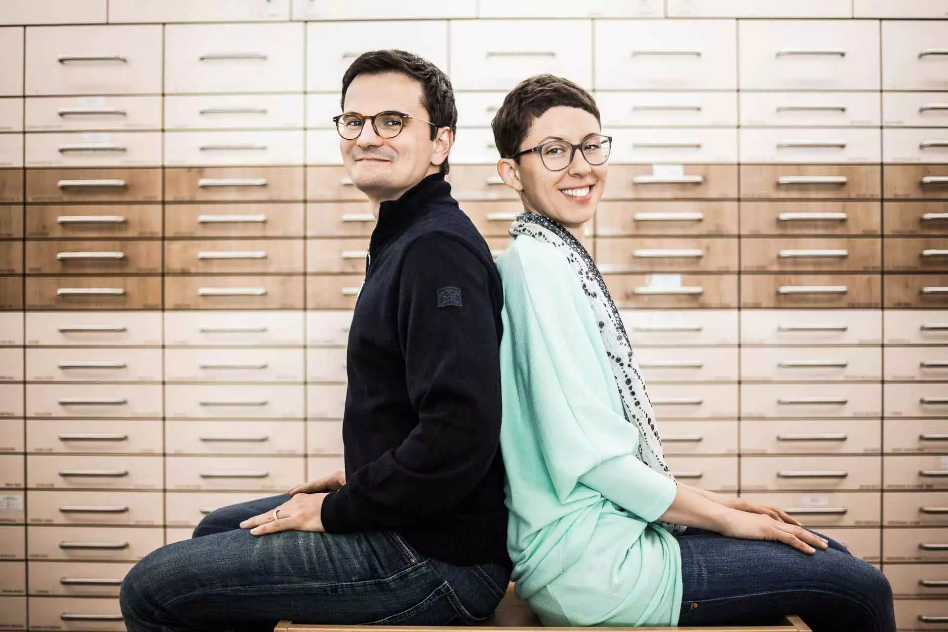 Adler Apotheke Inhaber-Foto