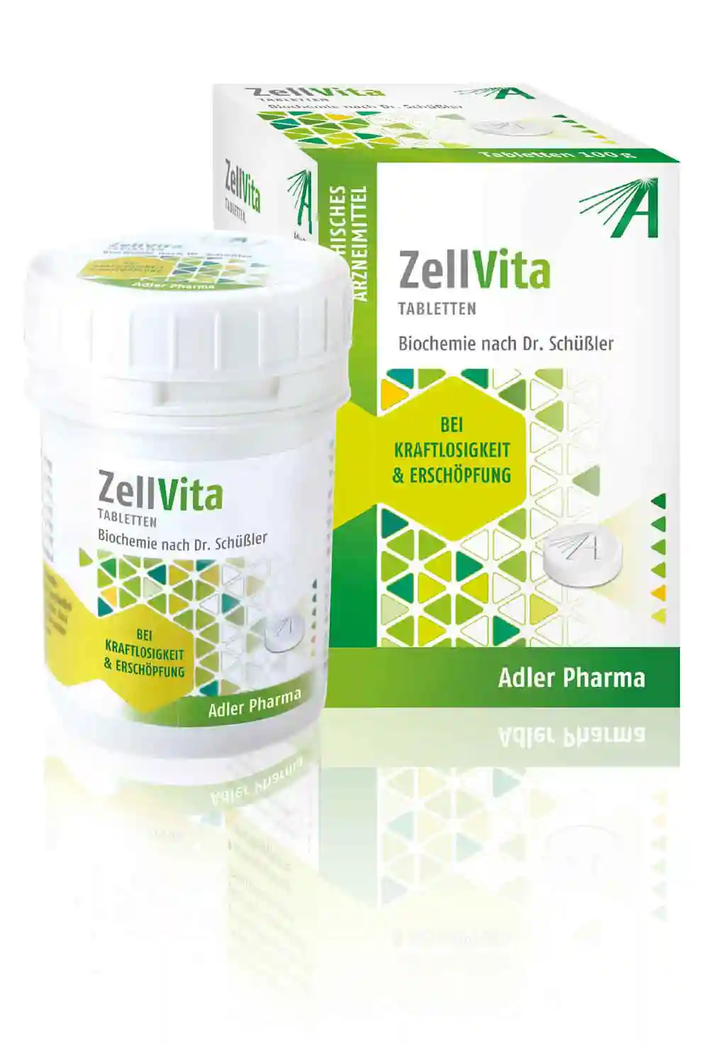 Zell_Vita_100g_PZN4104357 Zell Vita