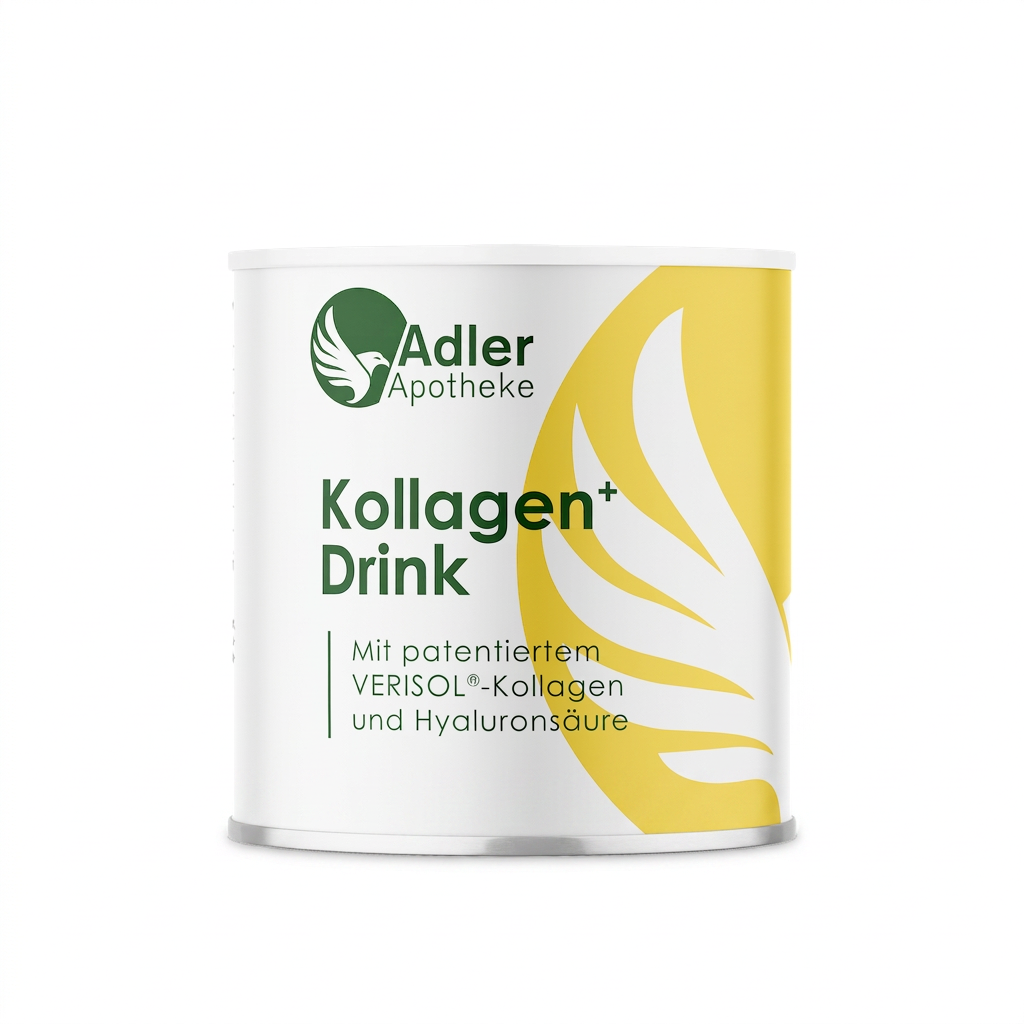 Kollagen Drink