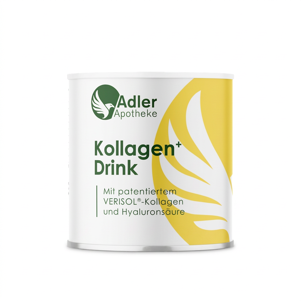 Kollagen Drink