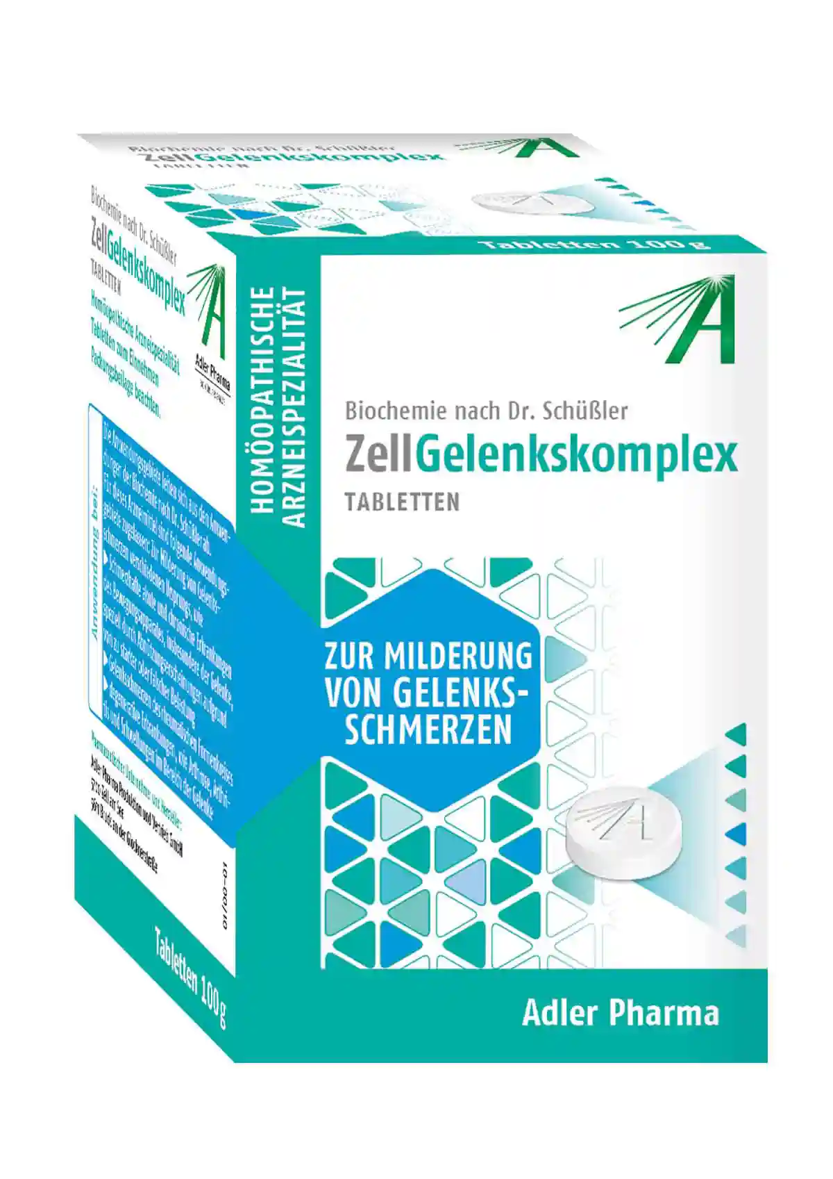 Zell-Gelenkskomplex6R2LO6w0APNPQ Zell Gelenkskomplex