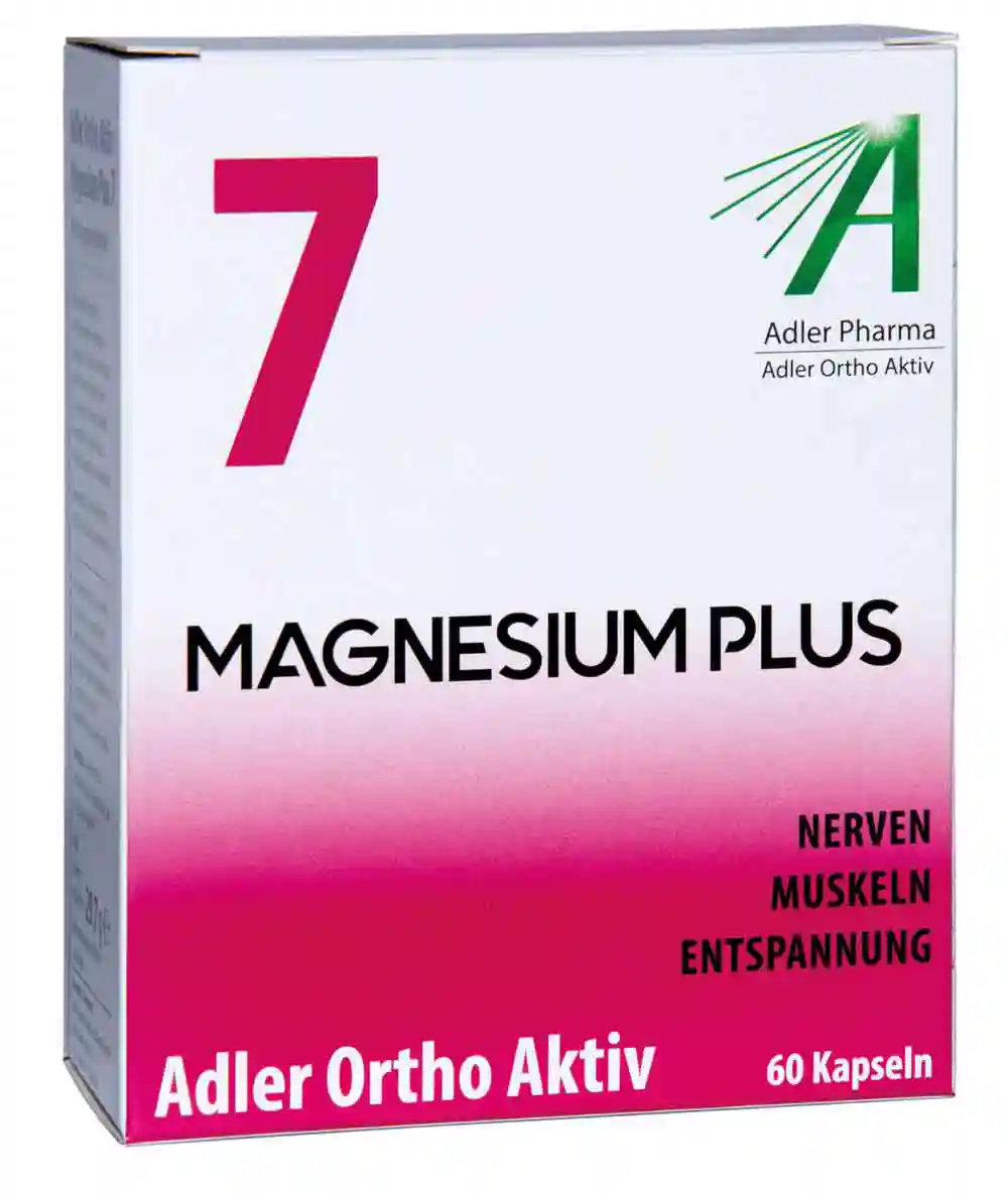 07_AOA_MAGNESIUM-PLUS-7 Adler Ortho Aktiv Nr. 7 - Magnesium Plus