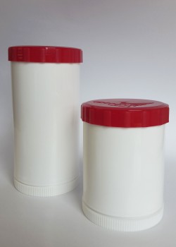 sonderanfertigung Cremegel, Sonderanfertigung für SIE