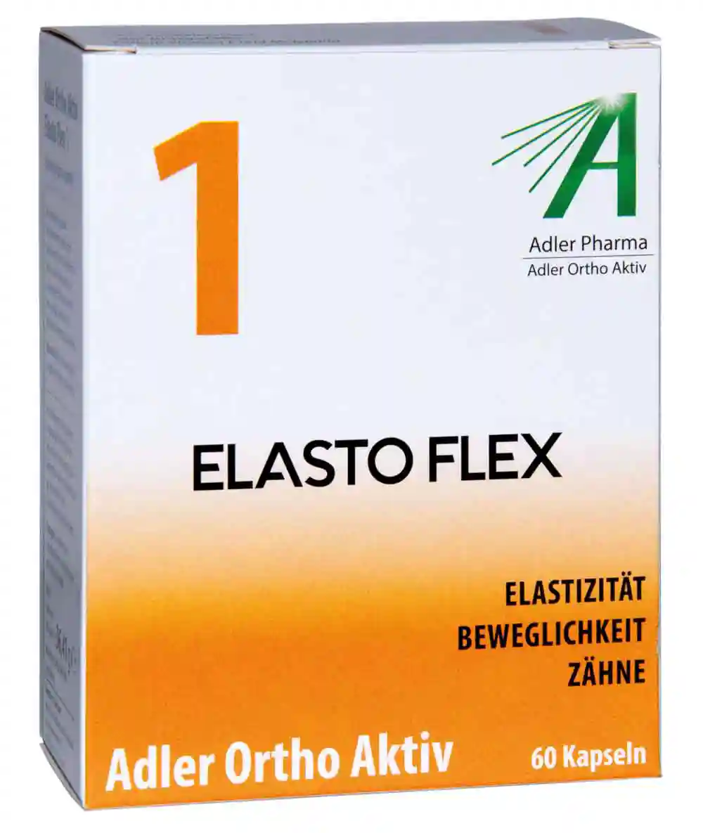 Adler Ortho Aktiv Nr. 1 - Elasto Flex