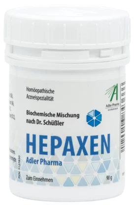 Hepaxen Hepaxen