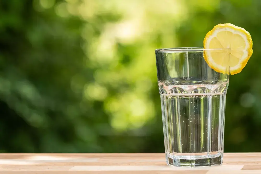 Entschlackung Promotionfoto